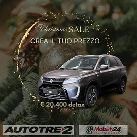 Suzuki Vitara CREA IL TUO PREZZO!! SUZUKI VIT...