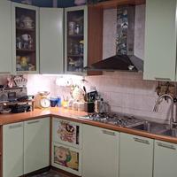 Cucina componibile angolare di metri 5,40