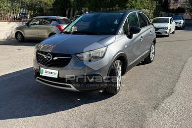 OPEL Crossland X 1.2 Turbo 12V 110 CV Start&Stop A