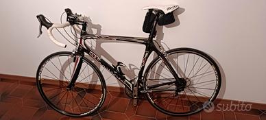 bici corsa olimpia