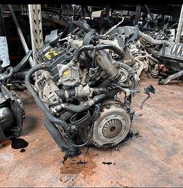 Motore Fiat Punto 1.9 JTD ELX Anno 1999 Codice Mot