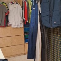 ABBIGLIAMENTO DA LAVORO