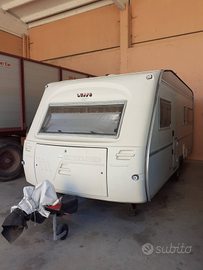 Roulotte Mobilvetta Suite46