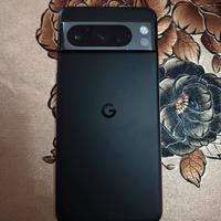 Google Pixel 8 Pro 256Gb Black