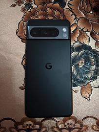 Google Pixel 8 Pro 256Gb Black