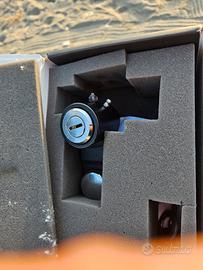 accessori xadv 750 2025 