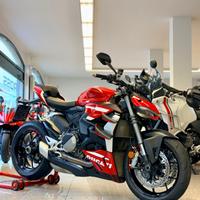 DUCATI STREETFIGHTER V2 FINANZIABILE 2024
