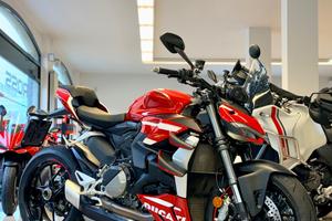 DUCATI STREETFIGHTER V2 FINANZIABILE 2024