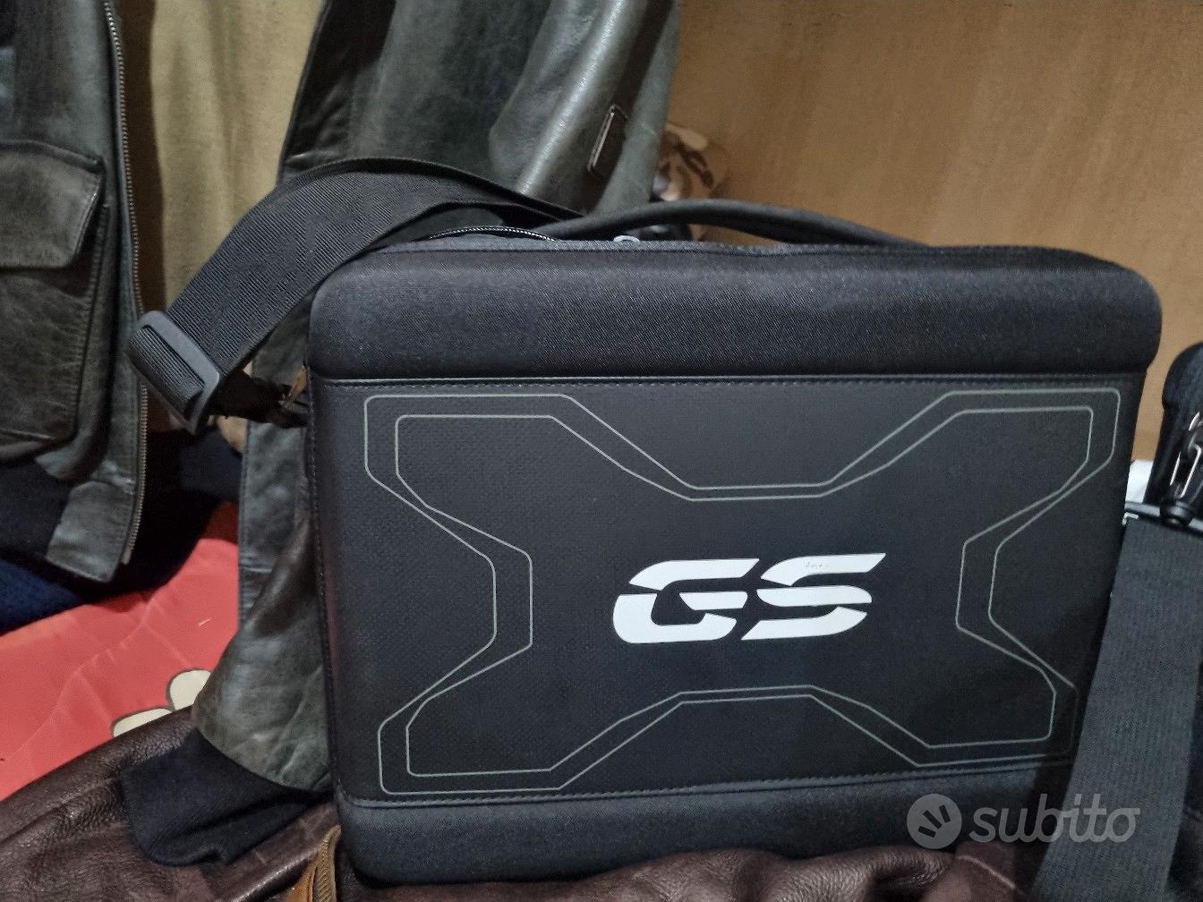 borse interne vario bmw 1200 1250 gs Accessori Moto In vendita a Avellino