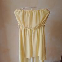 Abito vestito leggero estivo