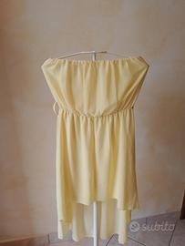 Abito vestito leggero estivo