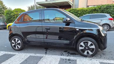 Renault Twingo SCe Stop&Start La Parisienne