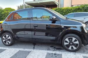 Renault Twingo SCe Stop&Start La Parisienne