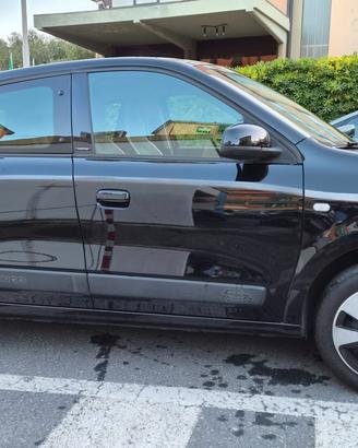 Renault Twingo SCe Stop&Start La Parisienne