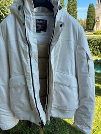 Giubbotto Woolrich Unisex taglia L