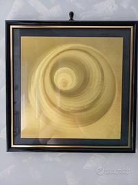 Quadro occhio magico