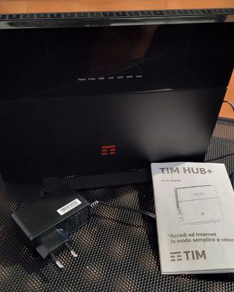 MODEM TIM