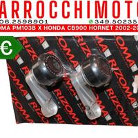 OUTLET RIZOMA Tamponi paramotore MOTO LEGGI TUTTO