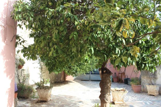 Maracalagonis,vico Cagliari, indipendente,giardino