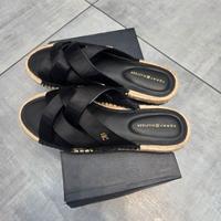 Sandali Tommy Hilfiger