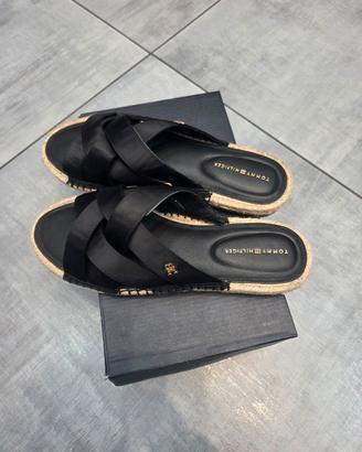 Sandali Tommy Hilfiger