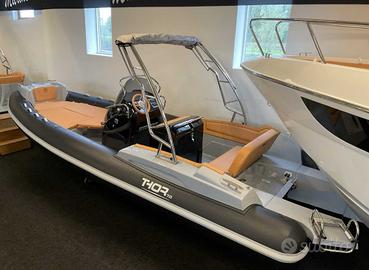 Gommone nuovo scontatissimo