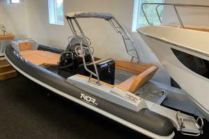 Gommone nuovo scontatissimo