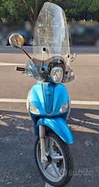 Piaggio Liberty 125 - 2008