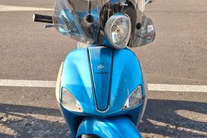 Piaggio Liberty 125 - 2008