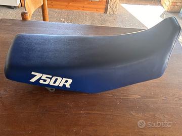 Sella HLV 750 R Honda -Originale