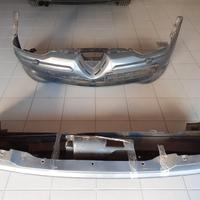 paraurti alfa 156 gta