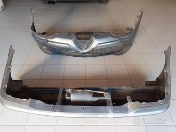 paraurti alfa 156 gta