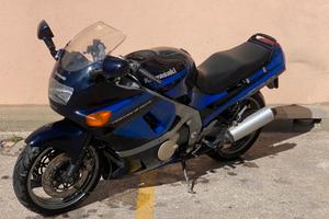 Kawasaki ZZR 600