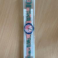 Orologio Parmalat ciclismo anni ’90 – nuovo