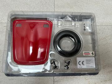 Ferrari 250 GTO 1/8 uscita n. 1