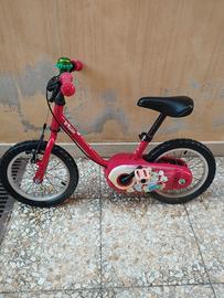 Bicicletta bambino 