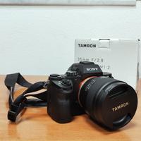 Sony Alpha 7 II
