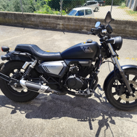 Vendita 125
