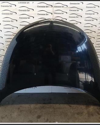 Cofano Motore Anteriore CHRYSLER PT Cruiser K05067