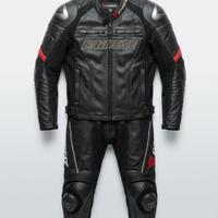 Tuta pelle Dainese Divisibile (Giacca + Pantalone)