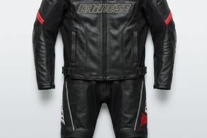 Tuta pelle Dainese Divisibile (Giacca + Pantalone)