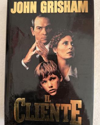 John Grisham - Il Cliente