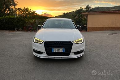 AUDI A3 Sedan 1.6 TDI Ambition – 110 CV – 2016