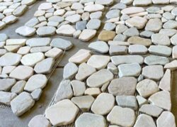 PALLADIANA - MOSAICO PER ESTERNO