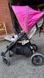 Passeggino SNAP4 Valcobaby