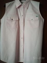 camicia donna JOHN BANER