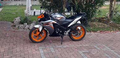 CBR 125