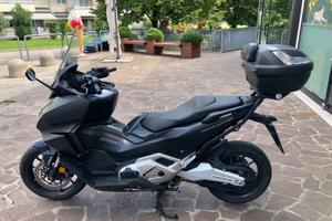 Honda Forza 750 - 2023