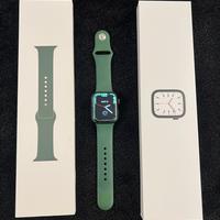 Apple Watch Serie 7