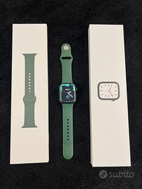 Apple Watch Serie 7